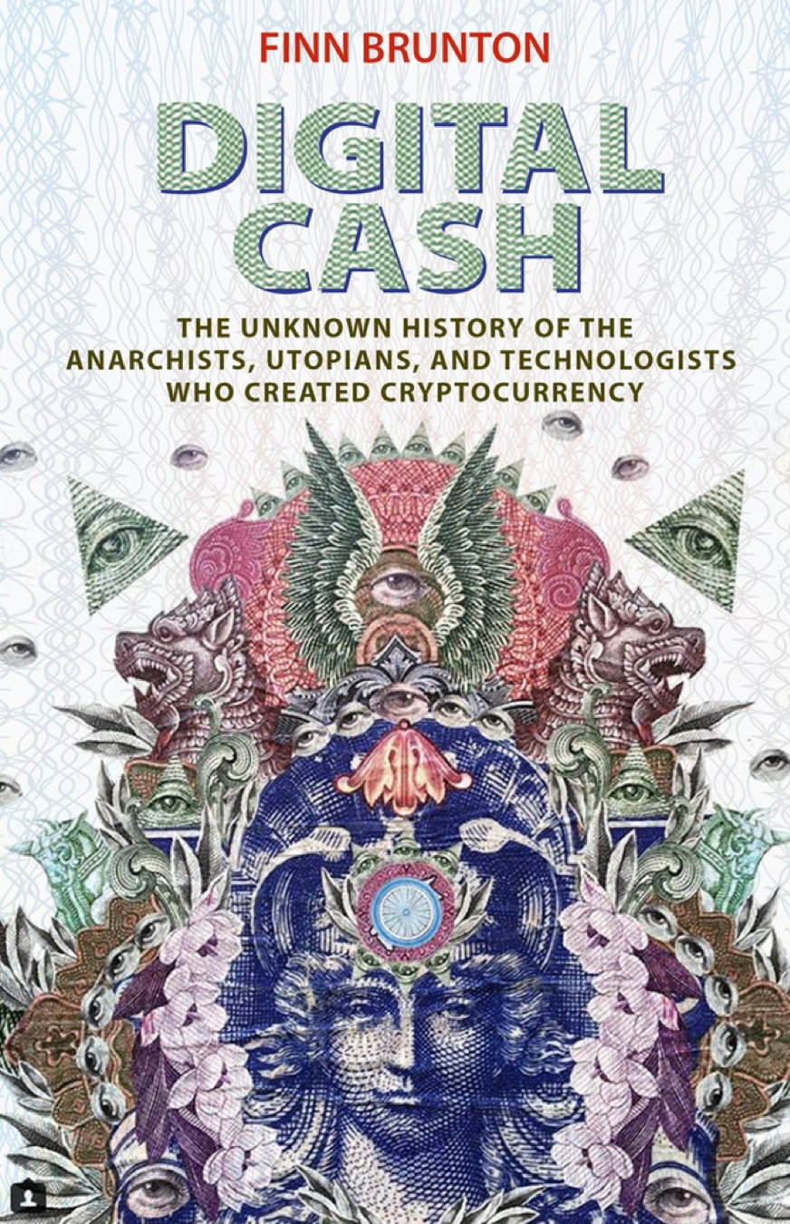 The Unknown History of Digital Cash - CITP Blog