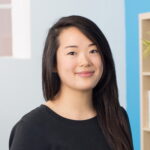 portrait of Christine Tsang