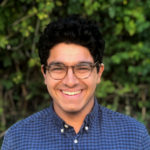 portrait of Varun Gadh