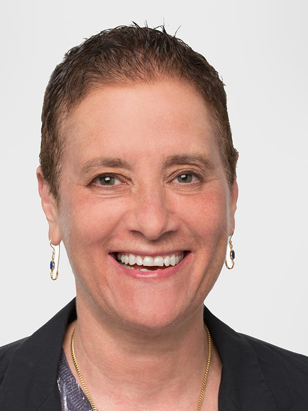 portrait of Helen